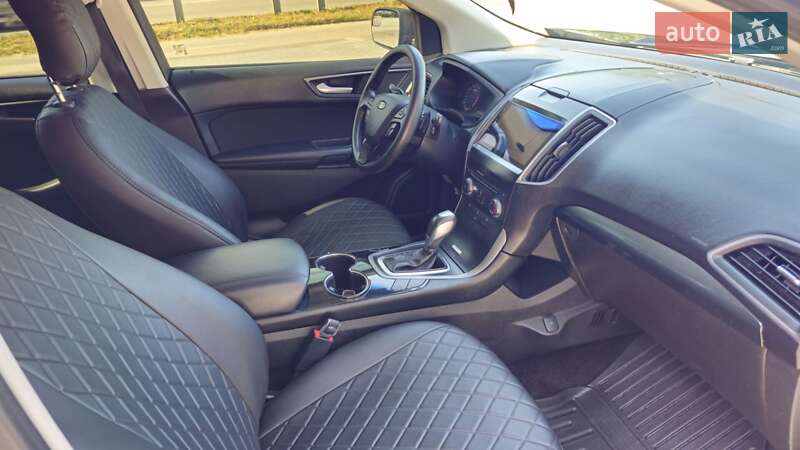 Внедорожник / Кроссовер Ford Edge 2016 в Виннице