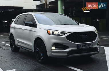 Внедорожник / Кроссовер Ford Edge 2019 в 