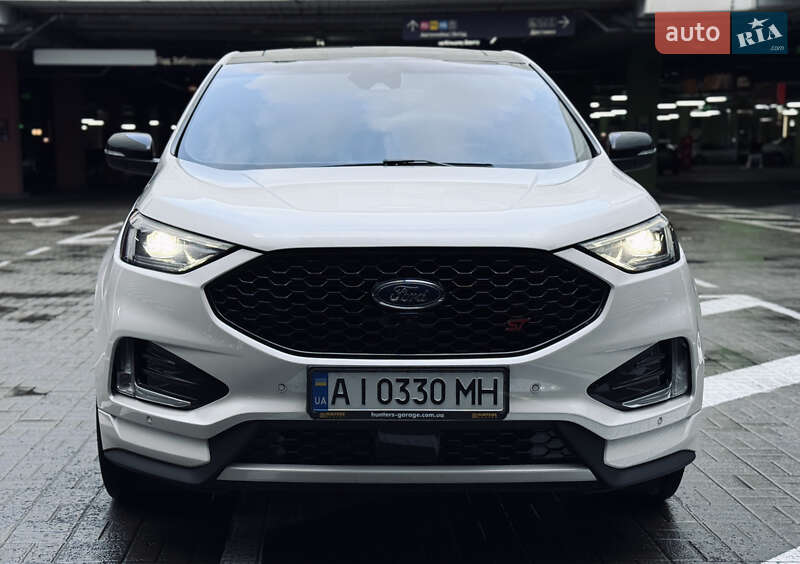 Позашляховик / Кросовер Ford Edge 2019 в Софіївській Борщагівці