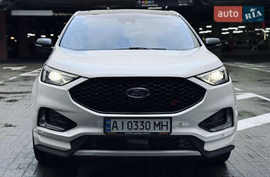 Внедорожник / Кроссовер Ford Edge 2019 в 