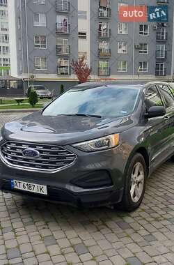 Позашляховик / Кросовер Ford Edge 2020 в Богородчанах