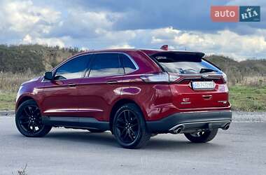 Внедорожник / Кроссовер Ford Edge 2015 в Виннице
