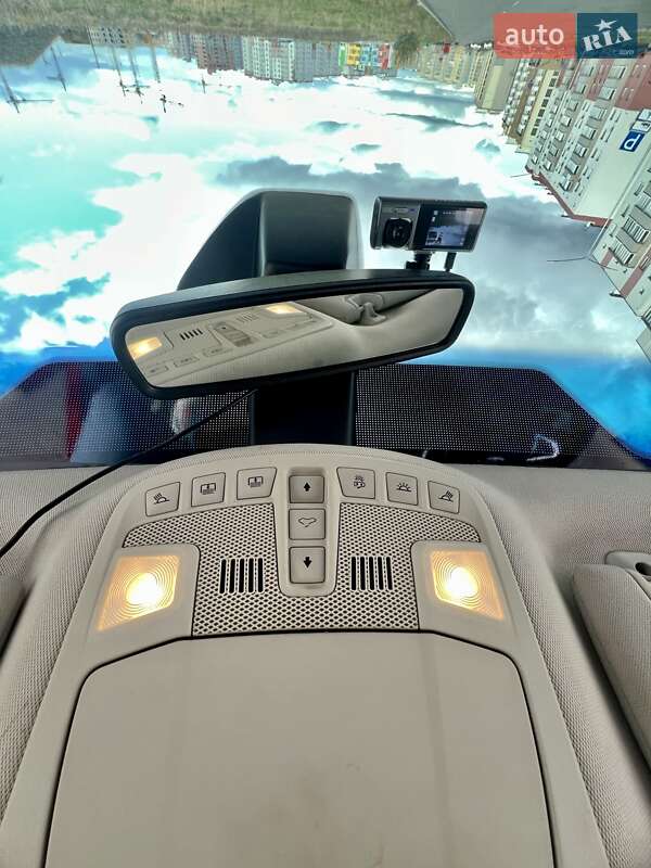 Внедорожник / Кроссовер Ford Edge 2015 в Виннице