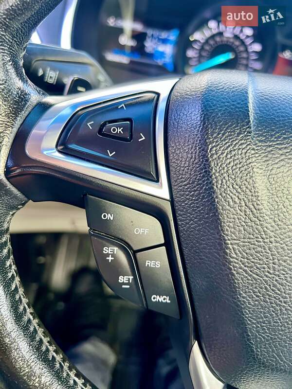 Внедорожник / Кроссовер Ford Edge 2015 в Виннице