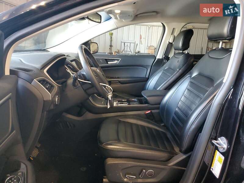 Позашляховик / Кросовер Ford Edge 2019 в Хмельницькому