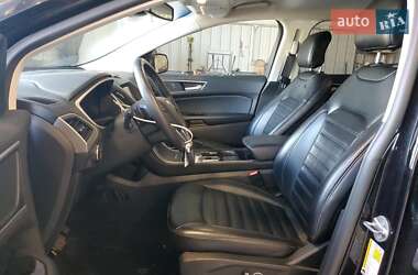 Внедорожник / Кроссовер Ford Edge 2019 в  фото 7 Внедорожник / Кроссовер Ford Edge 2019 в