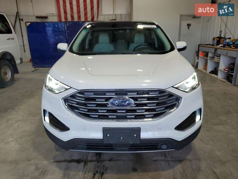 Внедорожник / Кроссовер Ford Edge 2020 в Кропивницком