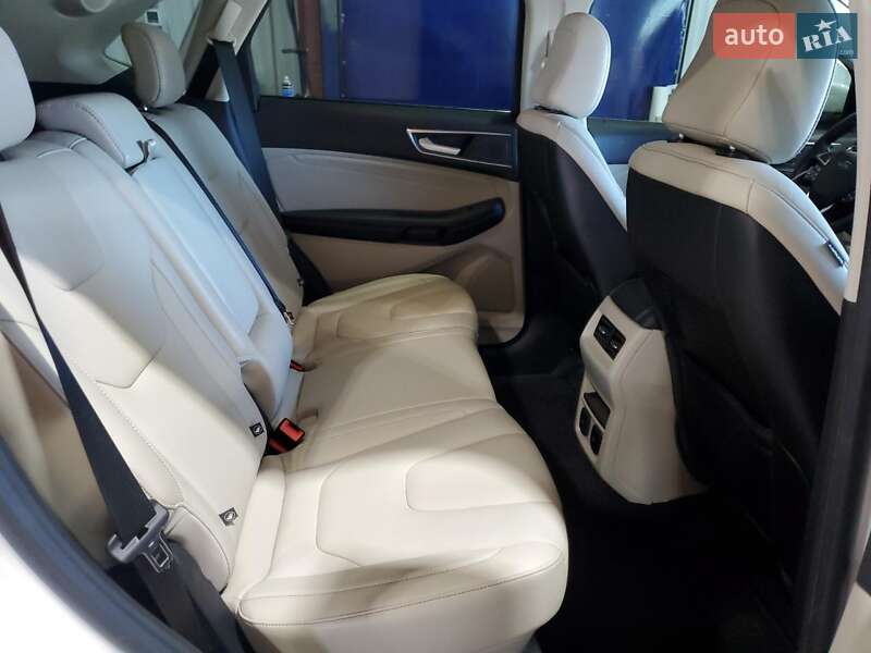 Внедорожник / Кроссовер Ford Edge 2020 в Кропивницком