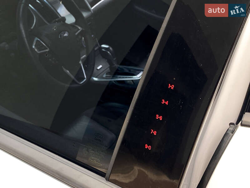 Позашляховик / Кросовер Ford Edge 2017 в Києві