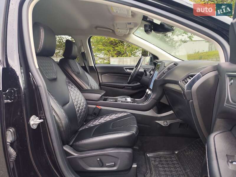 Внедорожник / Кроссовер Ford Edge 2023 в Киеве