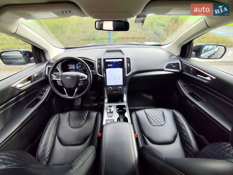 Внедорожник / Кроссовер Ford Edge 2023 в Киеве