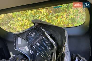 Внедорожник / Кроссовер Ford Edge 2022 в 