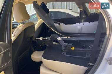 Внедорожник / Кроссовер Ford Edge 2022 в 