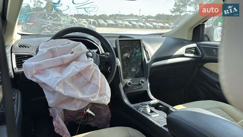 Внедорожник / Кроссовер Ford Edge 2023 в Черновцах