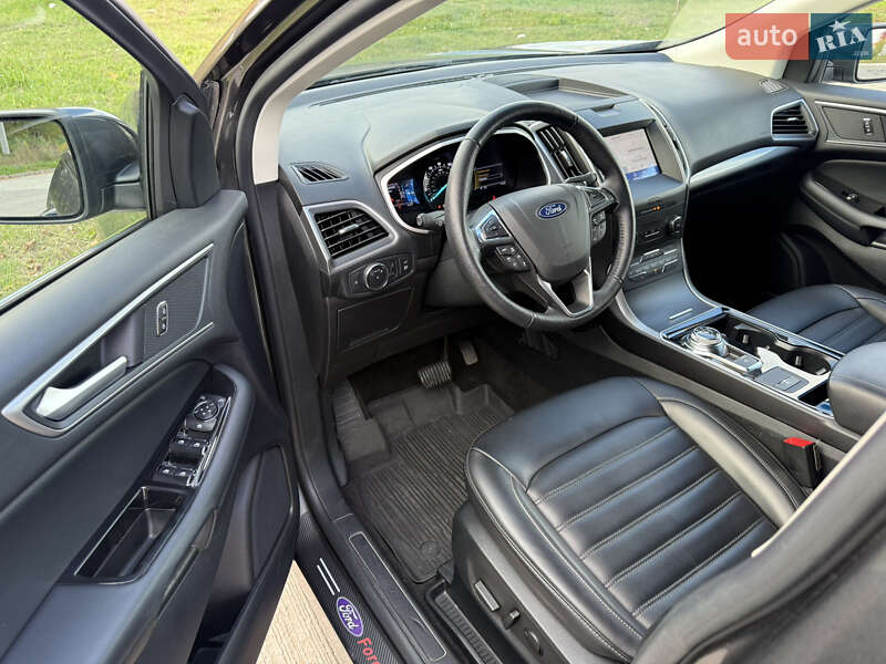 Позашляховик / Кросовер Ford Edge 2019 в Києві фото 8 Позашляховик / Кросовер Ford Edge 2019 в Києві