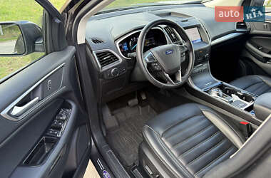 Позашляховик / Кросовер Ford Edge 2019 в  фото 8 Позашляховик / Кросовер Ford Edge 2019 в