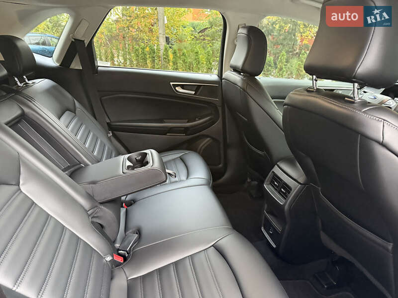 Внедорожник / Кроссовер Ford Edge 2022 в Полтаве