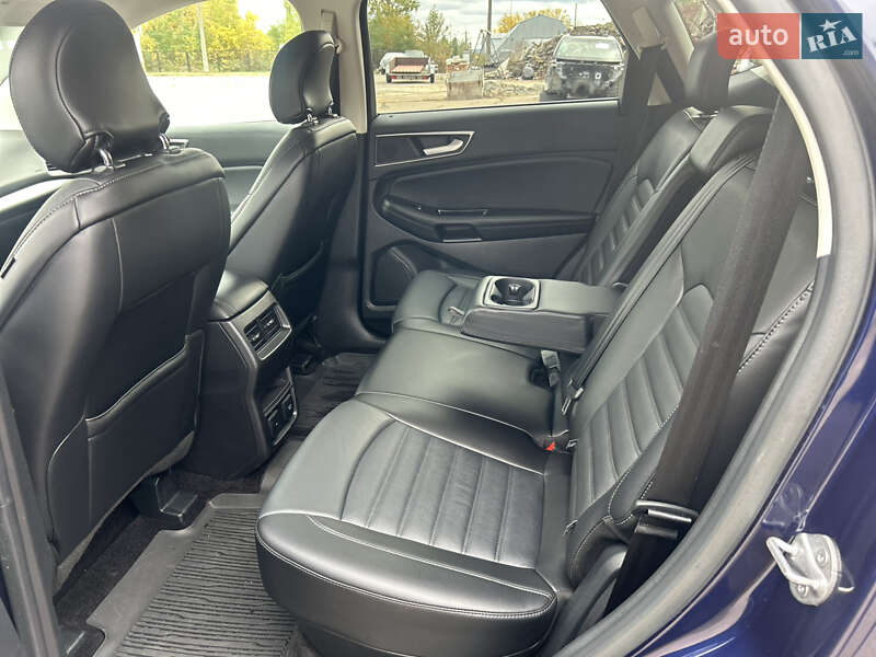 Внедорожник / Кроссовер Ford Edge 2016 в Переяславе