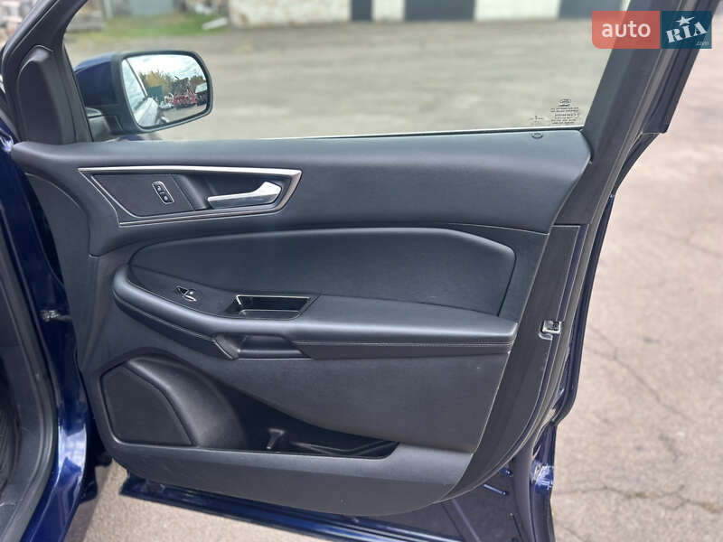 Внедорожник / Кроссовер Ford Edge 2016 в Переяславе