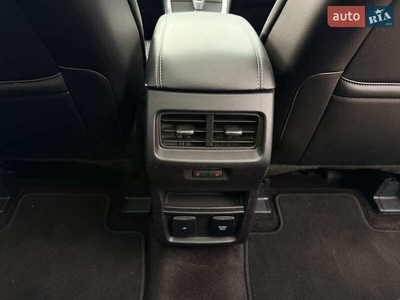 Внедорожник / Кроссовер Ford Edge 2017 в Тернополе