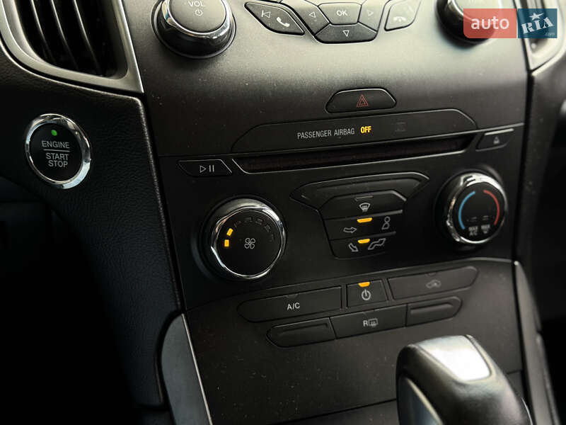 Внедорожник / Кроссовер Ford Edge 2016 в Киеве фото 13 Внедорожник / Кроссовер Ford Edge 2016 в Киеве