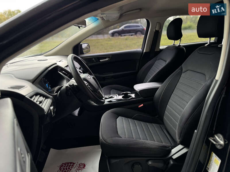 Внедорожник / Кроссовер Ford Edge 2016 в Киеве фото 18 Внедорожник / Кроссовер Ford Edge 2016 в Киеве