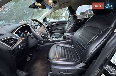 Внедорожник / Кроссовер Ford Edge 2020 в 