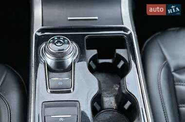 Внедорожник / Кроссовер Ford Edge 2020 в 