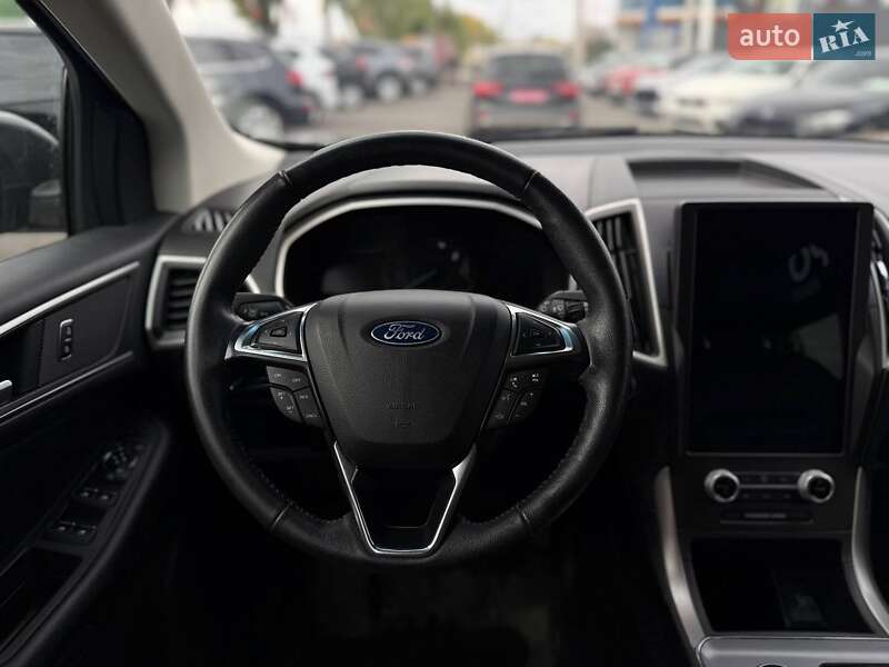 Позашляховик / Кросовер Ford Edge 2021 в Львові фото 18 Позашляховик / Кросовер Ford Edge 2021 в Львові