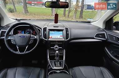 Внедорожник / Кроссовер Ford Edge 2017 в 