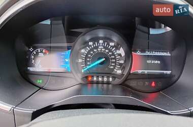 Внедорожник / Кроссовер Ford Edge 2017 в 