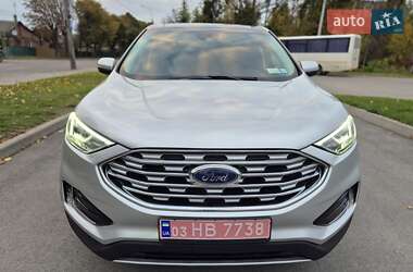 Внедорожник / Кроссовер Ford Edge 2019 в 