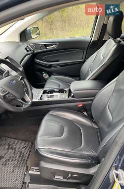 Внедорожник / Кроссовер Ford Edge 2019 в 