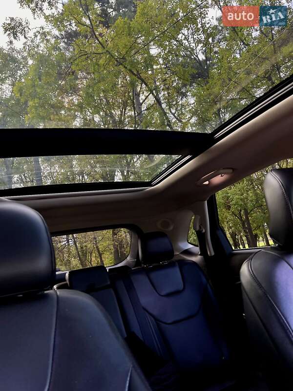 Позашляховик / Кросовер Ford Edge 2016 в Одесі фото 13 Позашляховик / Кросовер Ford Edge 2016 в Одесі