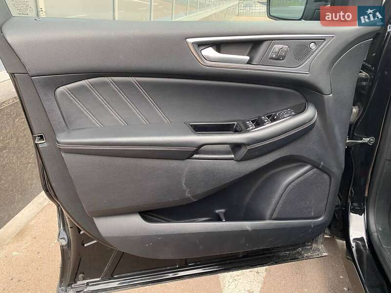 Позашляховик / Кросовер Ford Edge 2019 в Києві