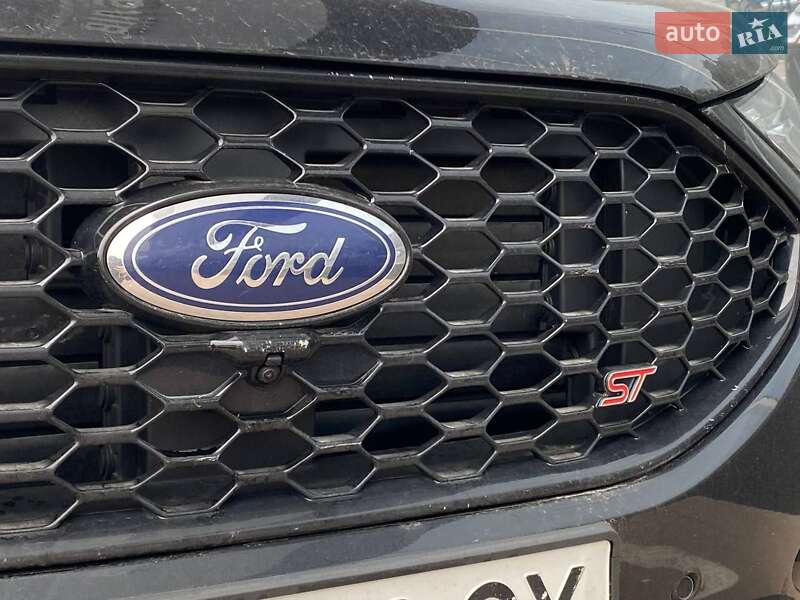 Позашляховик / Кросовер Ford Edge 2019 в Києві