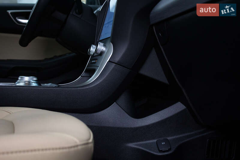 Внедорожник / Кроссовер Ford Edge 2022 в Киеве