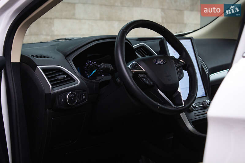 Внедорожник / Кроссовер Ford Edge 2022 в Киеве