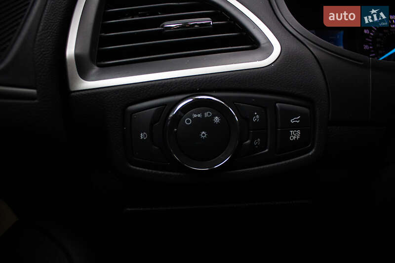 Внедорожник / Кроссовер Ford Edge 2022 в Киеве