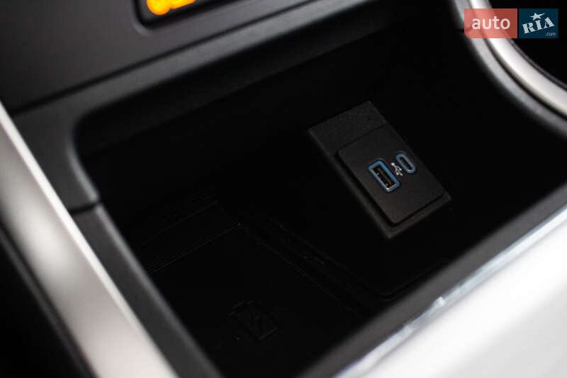 Внедорожник / Кроссовер Ford Edge 2022 в Киеве