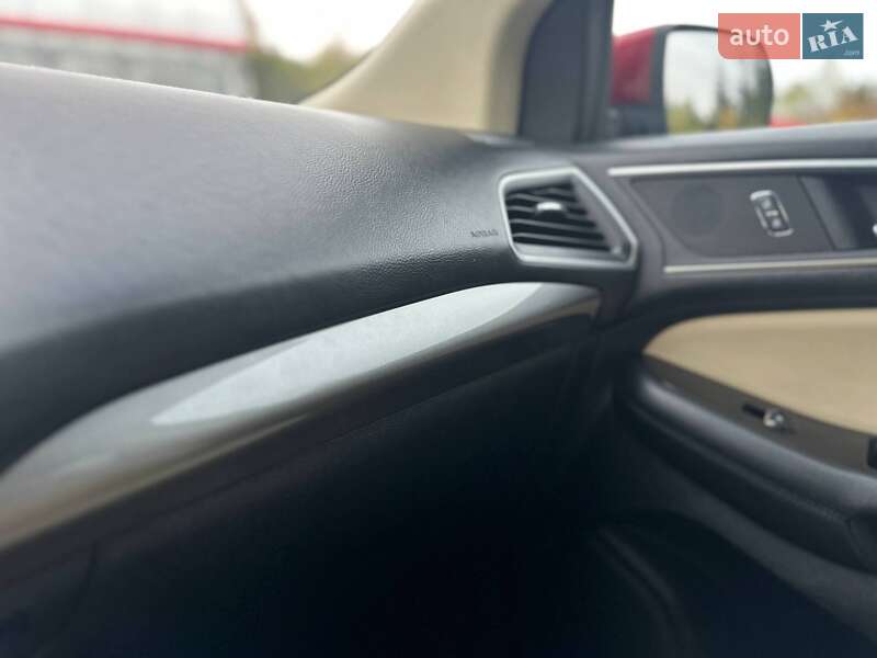 Позашляховик / Кросовер Ford Edge 2015 в Тернополі фото 50 Позашляховик / Кросовер Ford Edge 2015 в Тернополі
