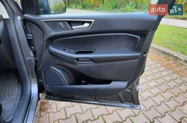 Внедорожник / Кроссовер Ford Edge 2015 в 