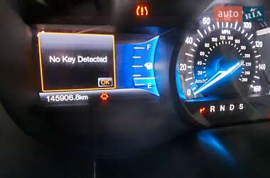 Внедорожник / Кроссовер Ford Edge 2015 в 