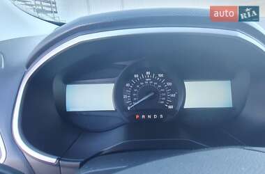 Внедорожник / Кроссовер Ford Edge 2019 в 