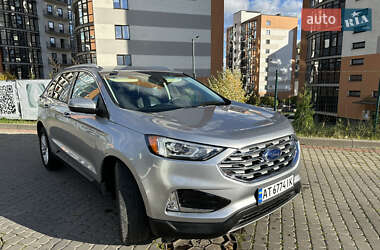 Внедорожник / Кроссовер Ford Edge 2020 в Ивано-Франковске