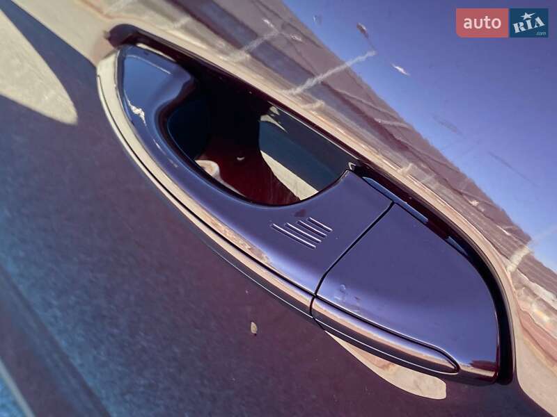 Позашляховик / Кросовер Ford Edge 2018 в Львові фото 3 Позашляховик / Кросовер Ford Edge 2018 в Львові