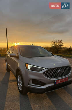 Внедорожник / Кроссовер Ford Edge 2023 в Виннице