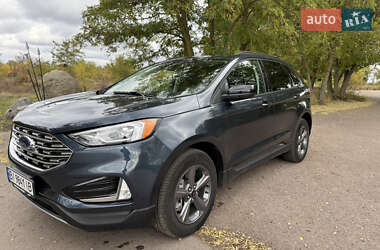 Внедорожник / Кроссовер Ford Edge 2023 в 