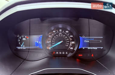 Внедорожник / Кроссовер Ford Edge 2023 в 