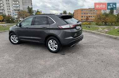 Внедорожник / Кроссовер Ford Edge 2015 в Черкассах